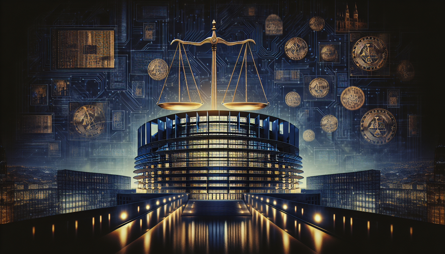 EU AI Act Enforcement Begins: What the First Compliance Wave Means for Tech