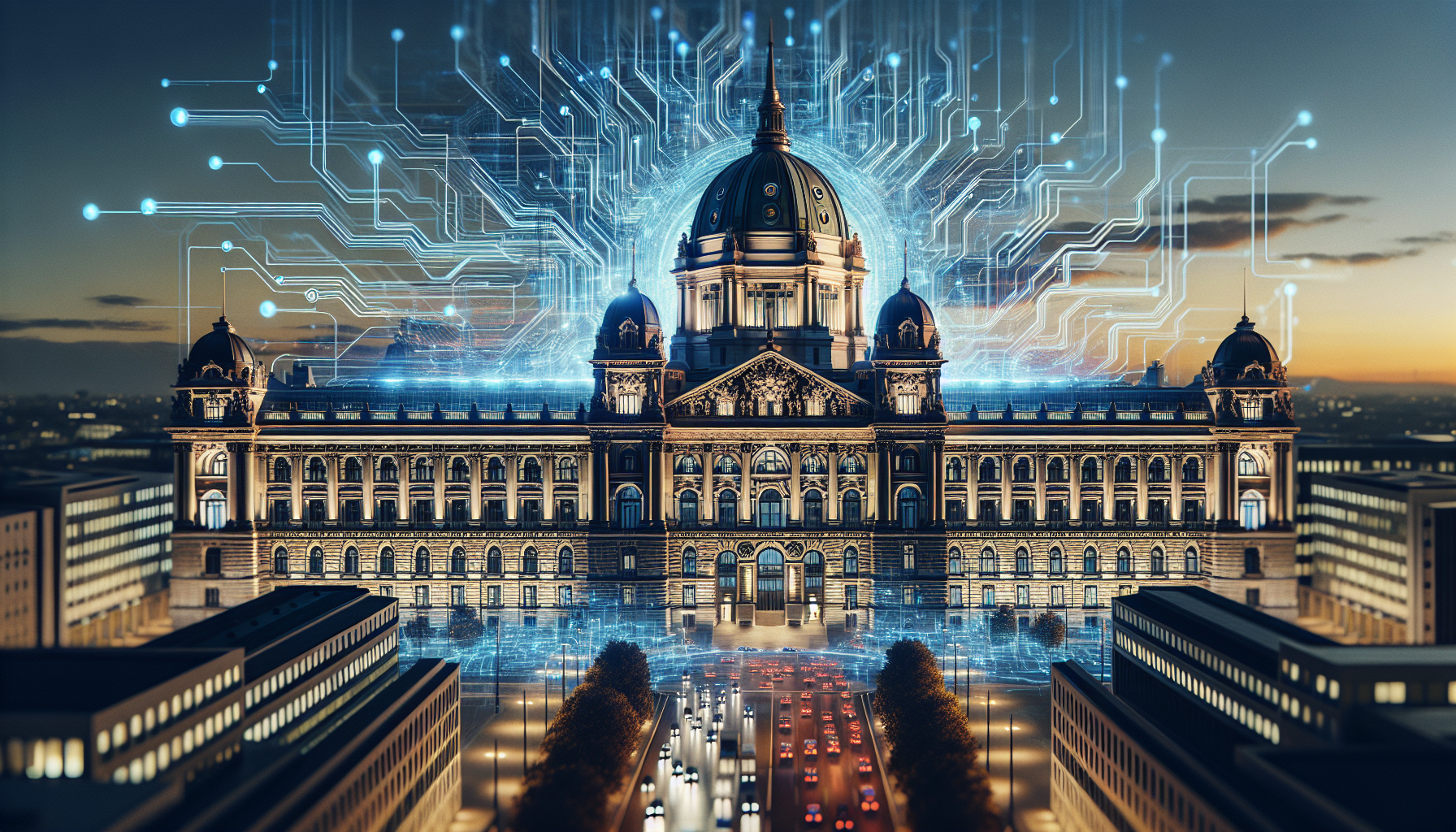 EU AI Act's GPAI Rules Bite: First Enforcement Wave Puts Tech Giants on Notice