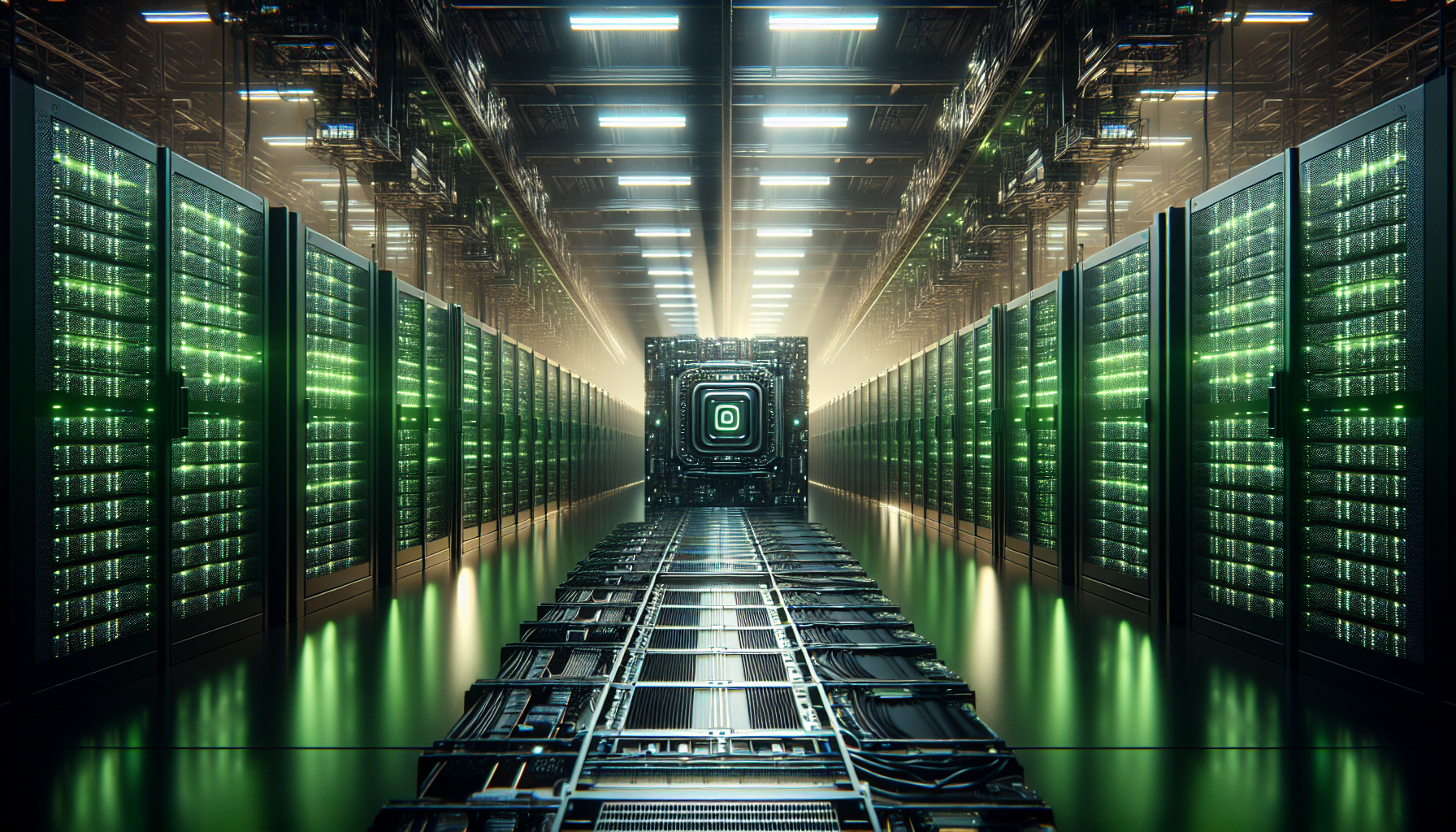 NVIDIA's Blackwell Ultra Supply Ramp Is Reshaping the AI Compute Market
