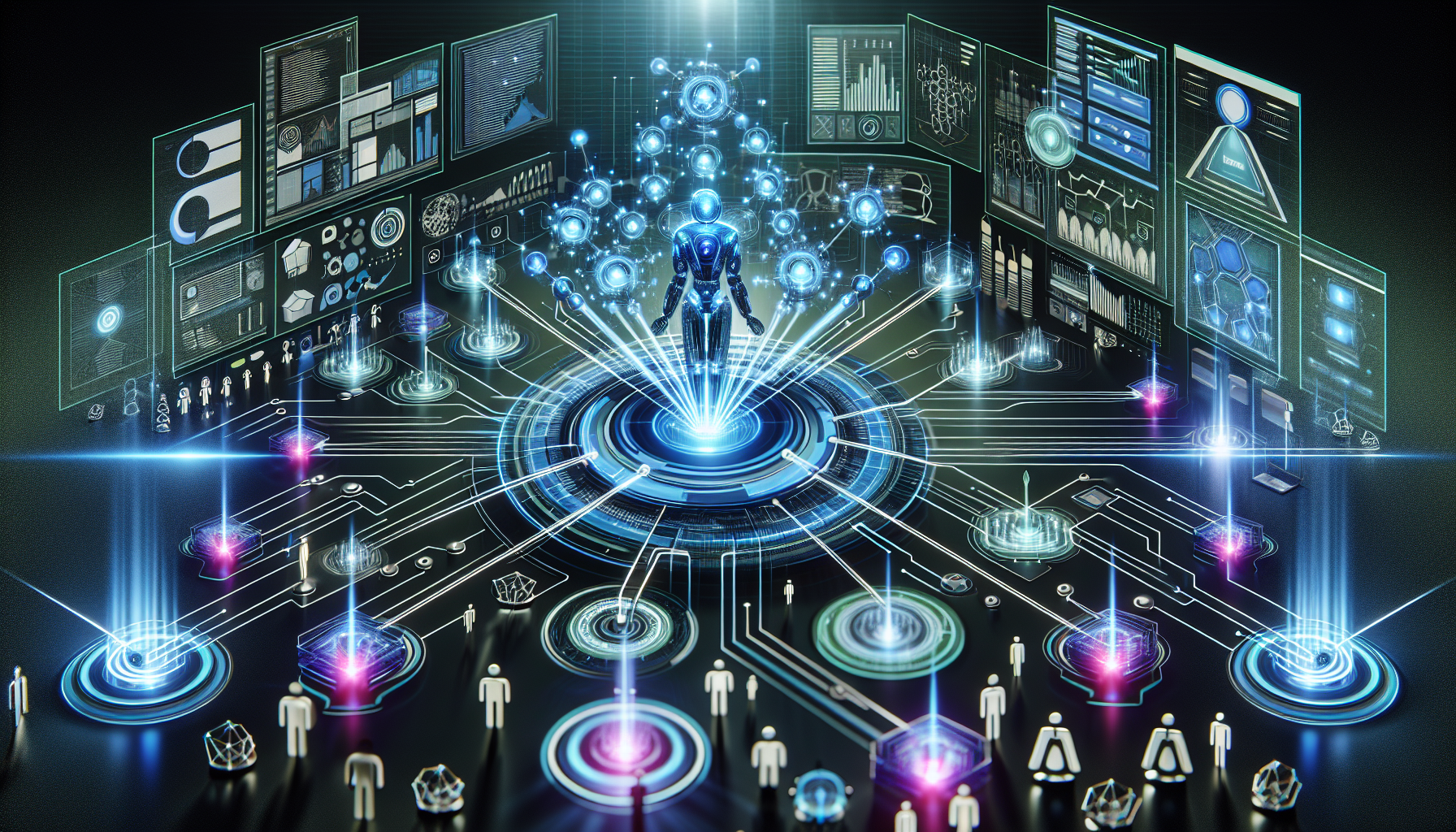 The SaaS Unbundling: How AI Agents Are Disrupting Enterprise Software