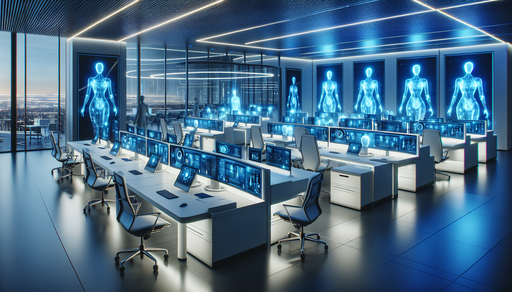 Microsoft's Autonomous Copilot Agents Are Reshaping the Enterprise Workforce