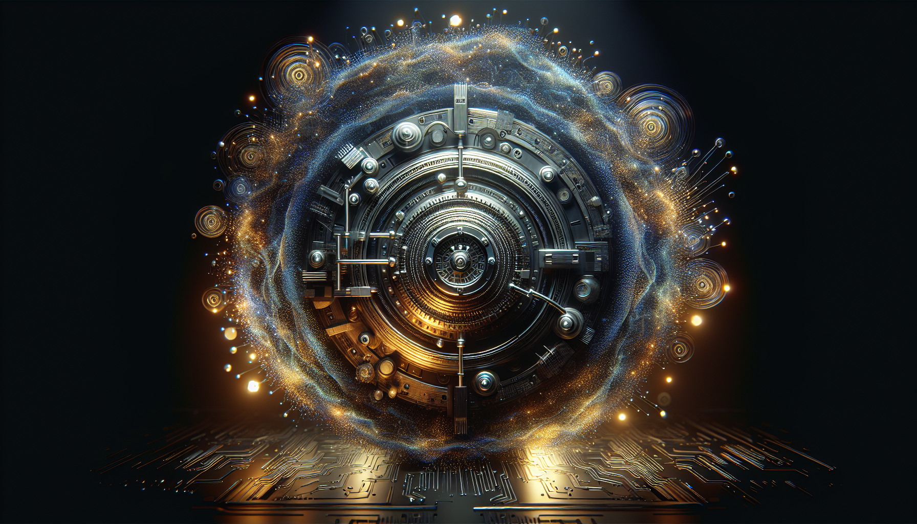 The Quantum Clock Is Ticking: Banks Race to Post-Quantum Cryptography