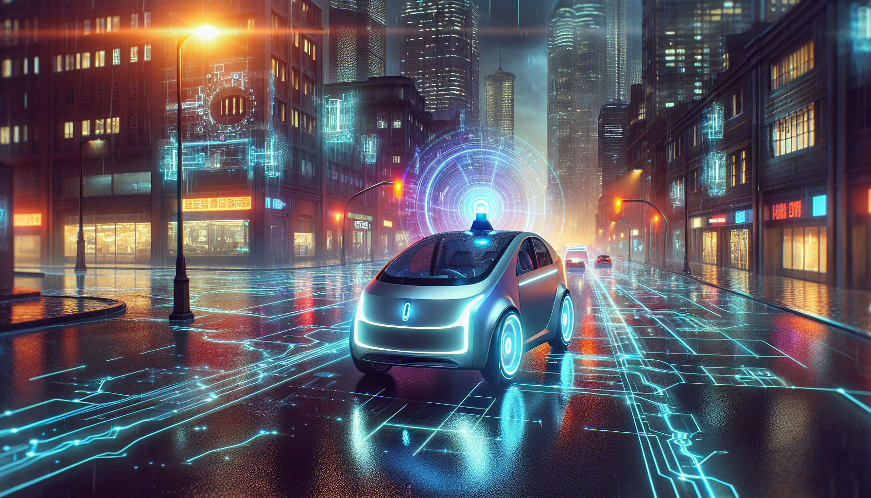Waymo's Robotaxi Juggernaut and the Race to Own Autonomous Mobility