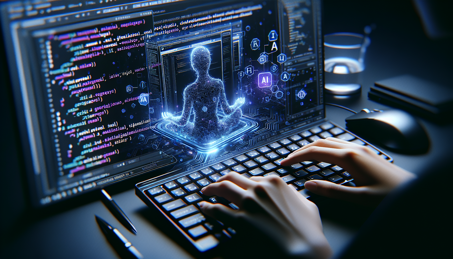 Das 23-Milliarden-Euro-Wettrüsten bei Entwickler-Tools: Wie KI-Coding-Assistenten den Markt aufmischen