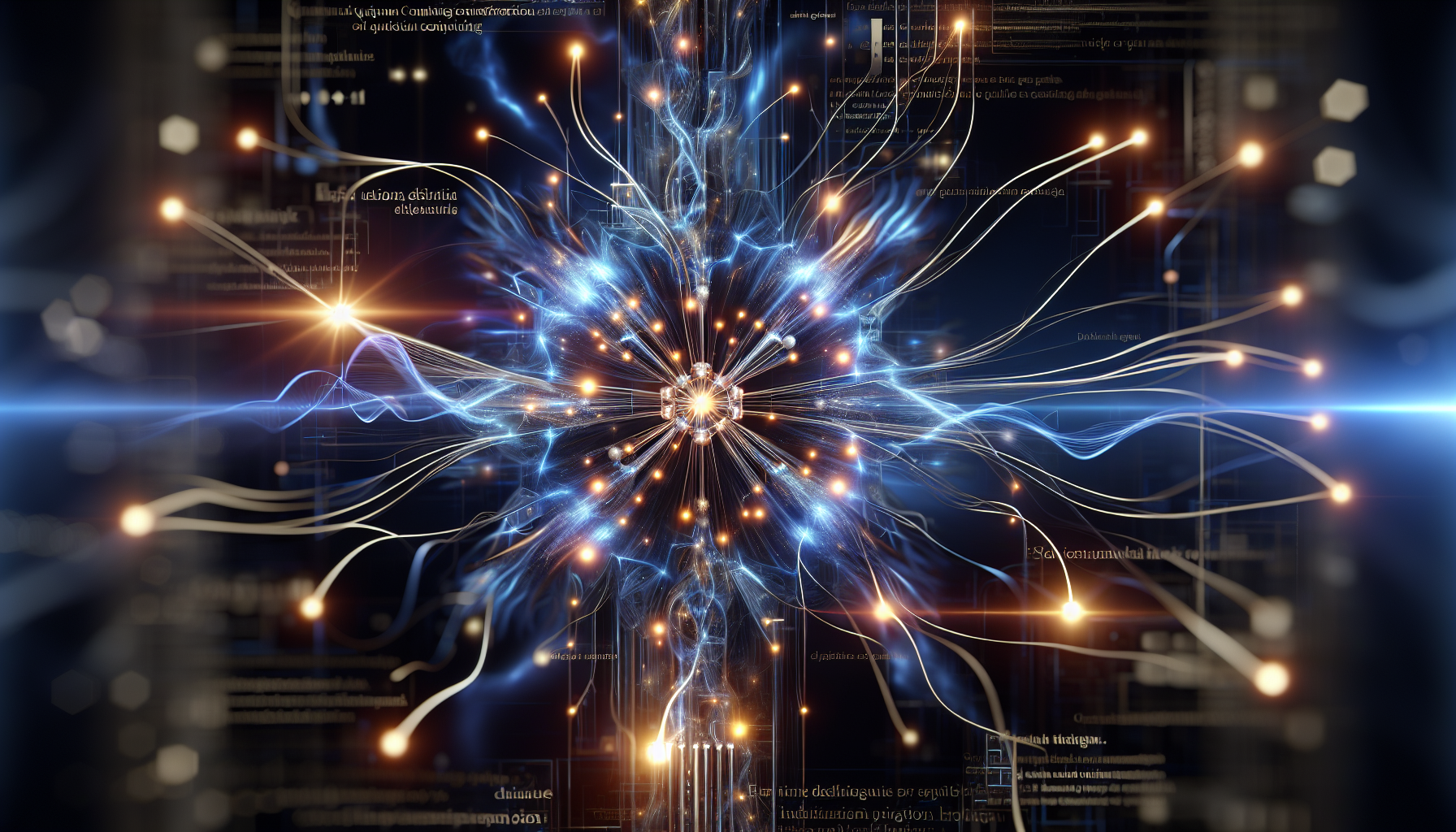 Quantencomputing überschreitet eine kritische Schwelle — und das Rennen zur Praxistauglichkeit wird ernst