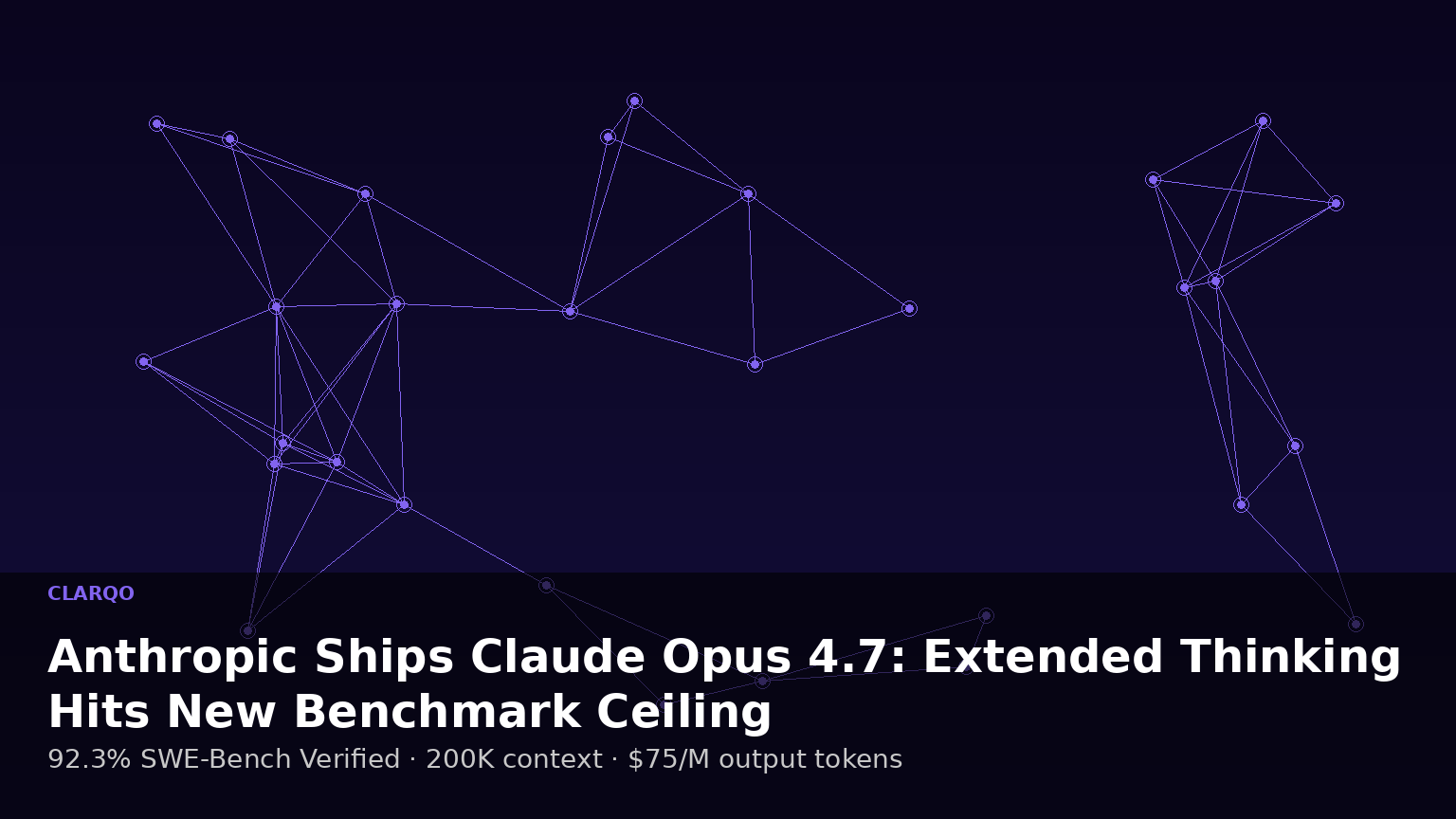 OpenAI Launches GPT-5.5: The Model That Plans, Executes, and Self-Corrects