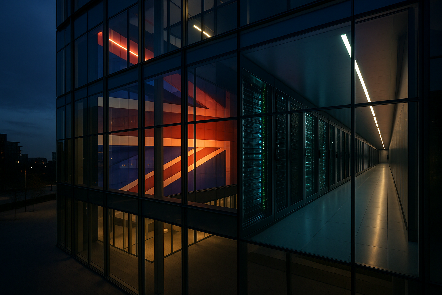 FCA Names Eight Firms for Second AI Live Testing Cohort as City Doubles Down on Agentic Finance