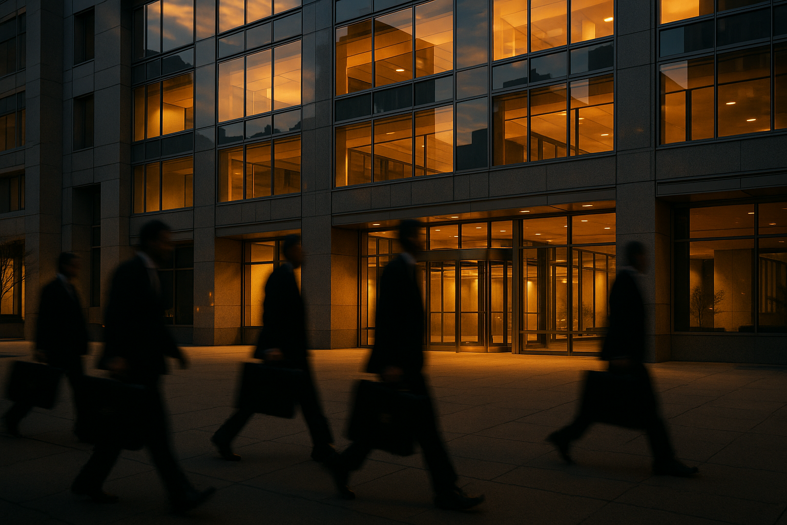 IMF Spring Meetings 2026: Fund Cuts Global Growth to 2.8% as Tariff Wars and Trade Fragmentation Bite