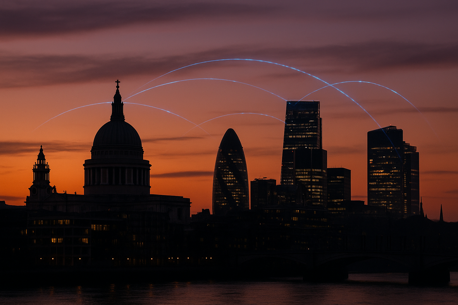 CMA Lines Up Strategic Market Status Probe into AWS and Microsoft Cloud as DMCC Regime Reaches the City