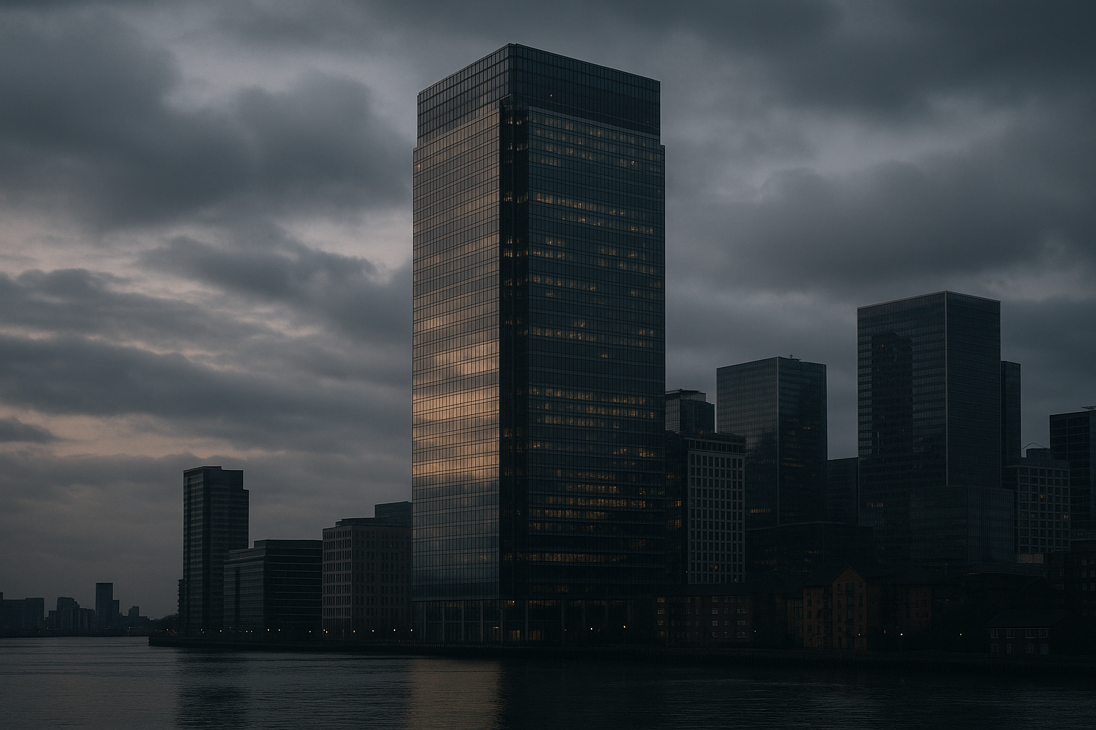 HSBC Q1 2026 Preview: Elhedery's Restructuring Scorecard and AI Cost Programme Under City Spotlight
