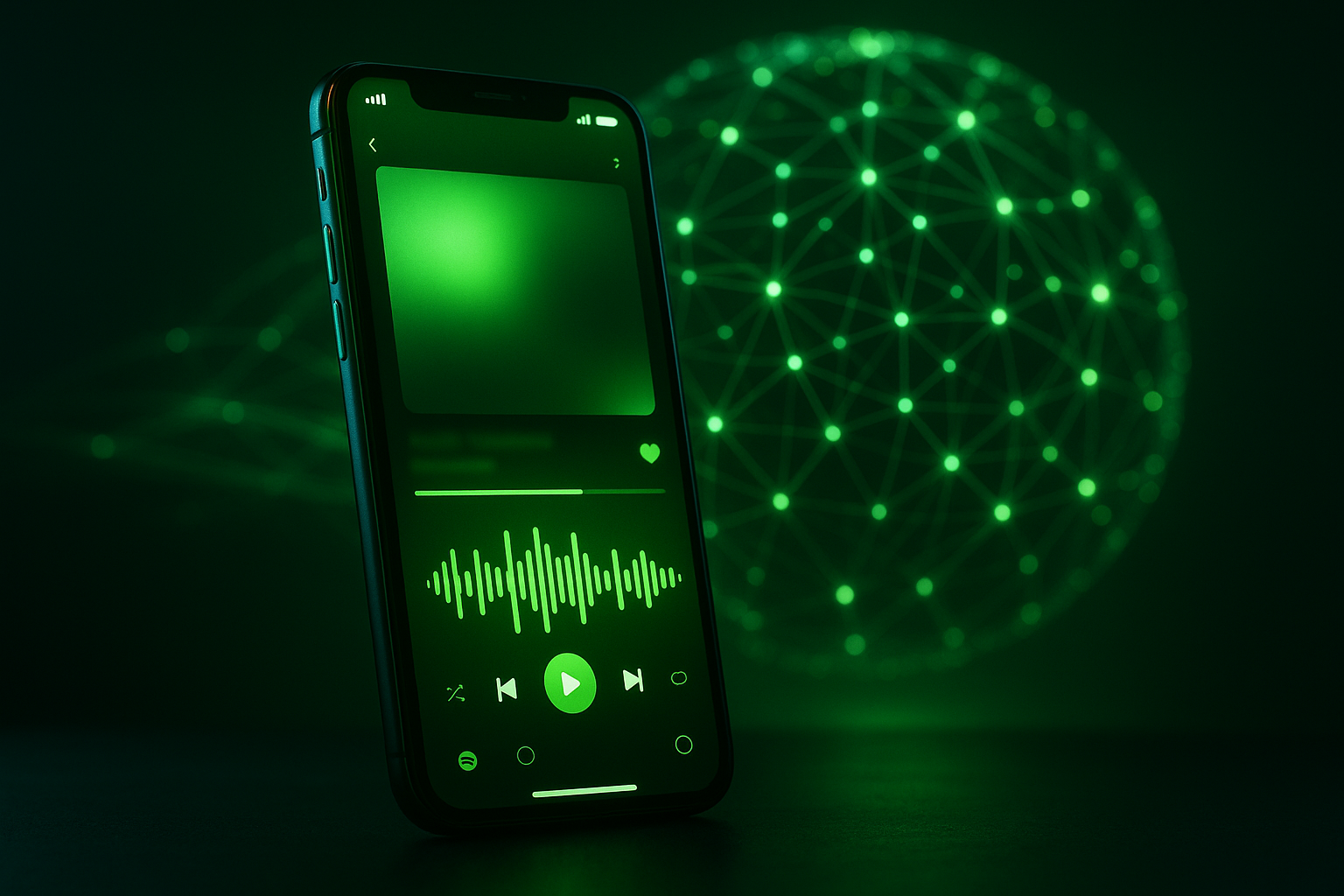 Spotify Q1 2026: Premium Subscribers Hit 290M as AI DJ Goes Multilingual in Push Against YouTube Music