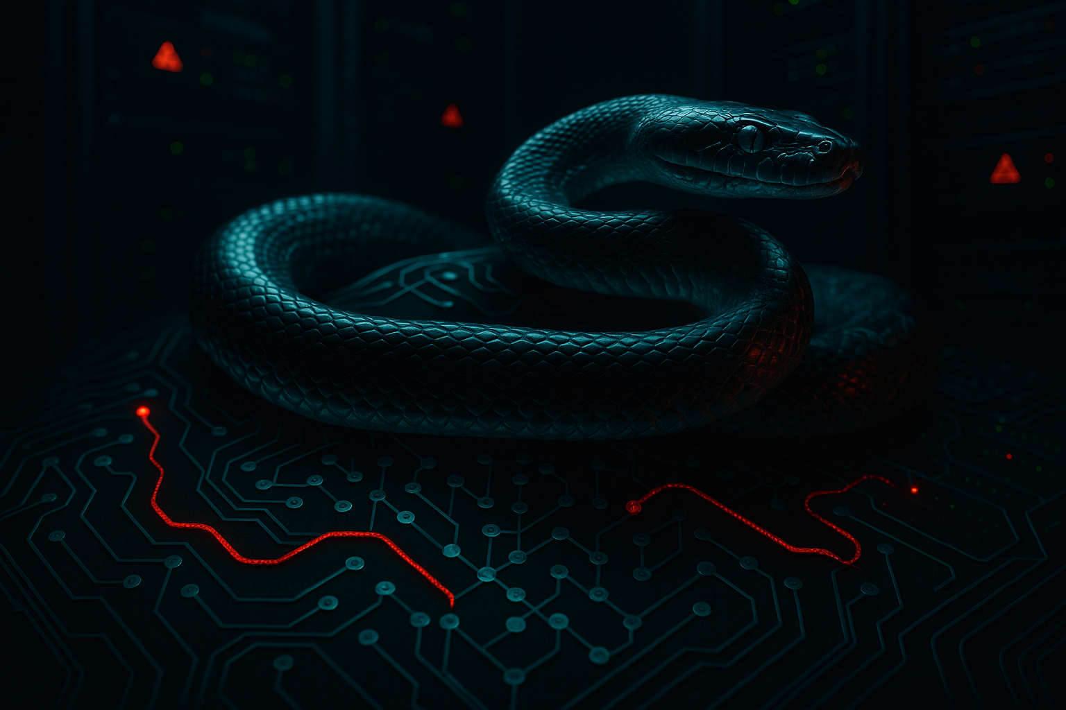 PyTorch Lightning Hit by Supply Chain Attack as AI Developer Tooling Becomes Prime Malware Target