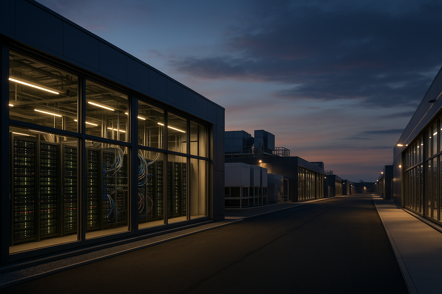 Anthropic Reportedly Signs $1.8 Billion Akamai Deal as AI Compute Spreads Beyond Hyperscalers