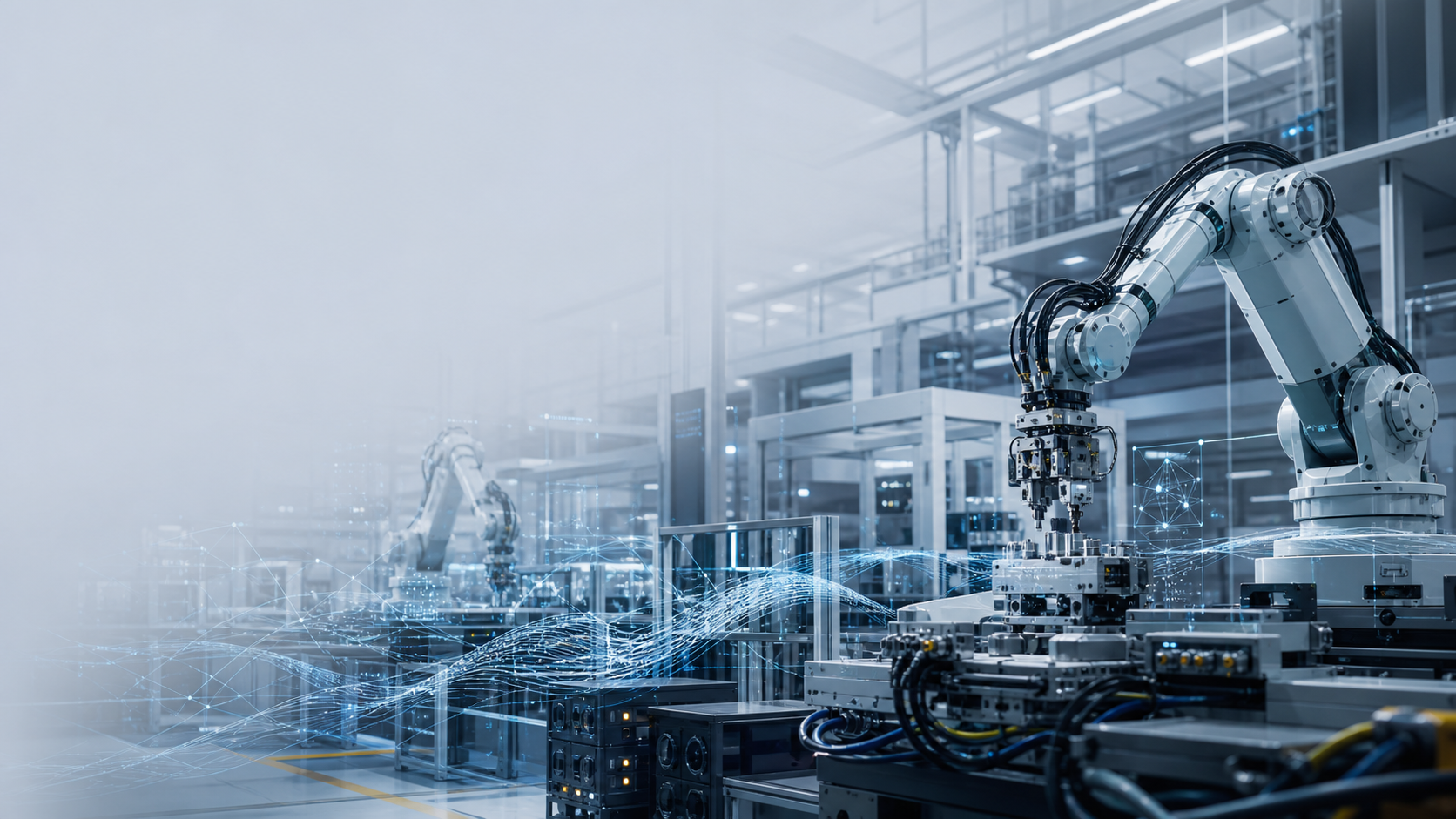 Japan Is Building Industrial AI Below the Chatbot Layer