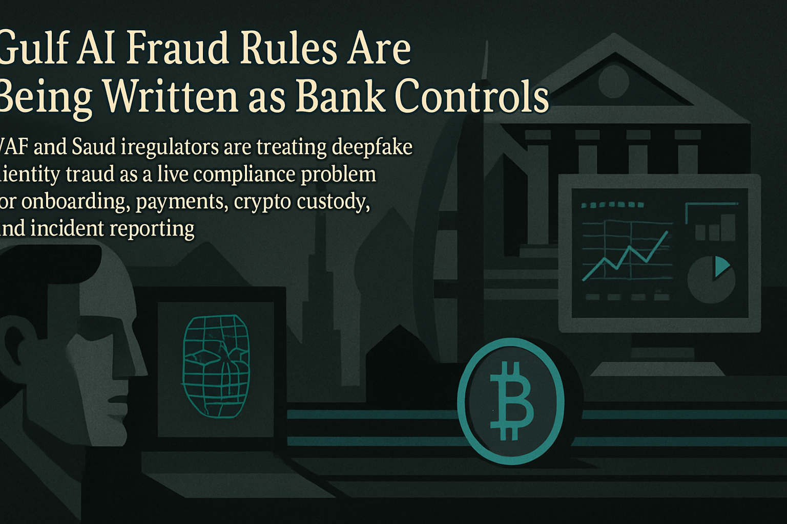 Gulf AI Fraud Rules Are Being Written as Bank Controls
