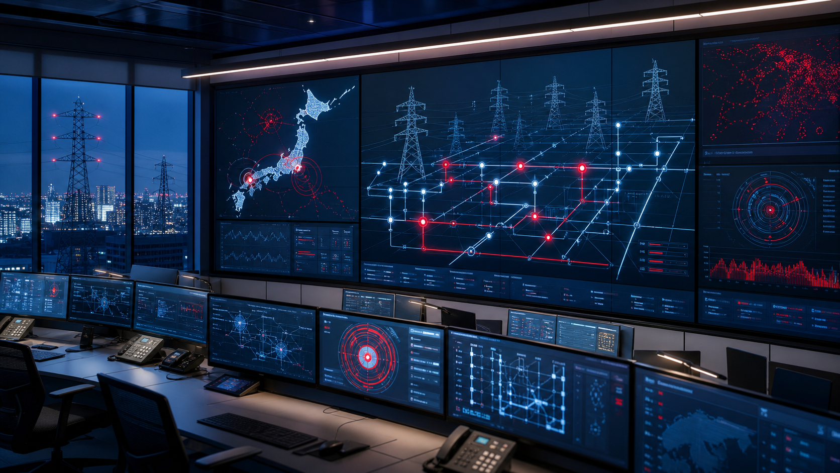Japan Is Moving AI Risk Into the Emergency Room