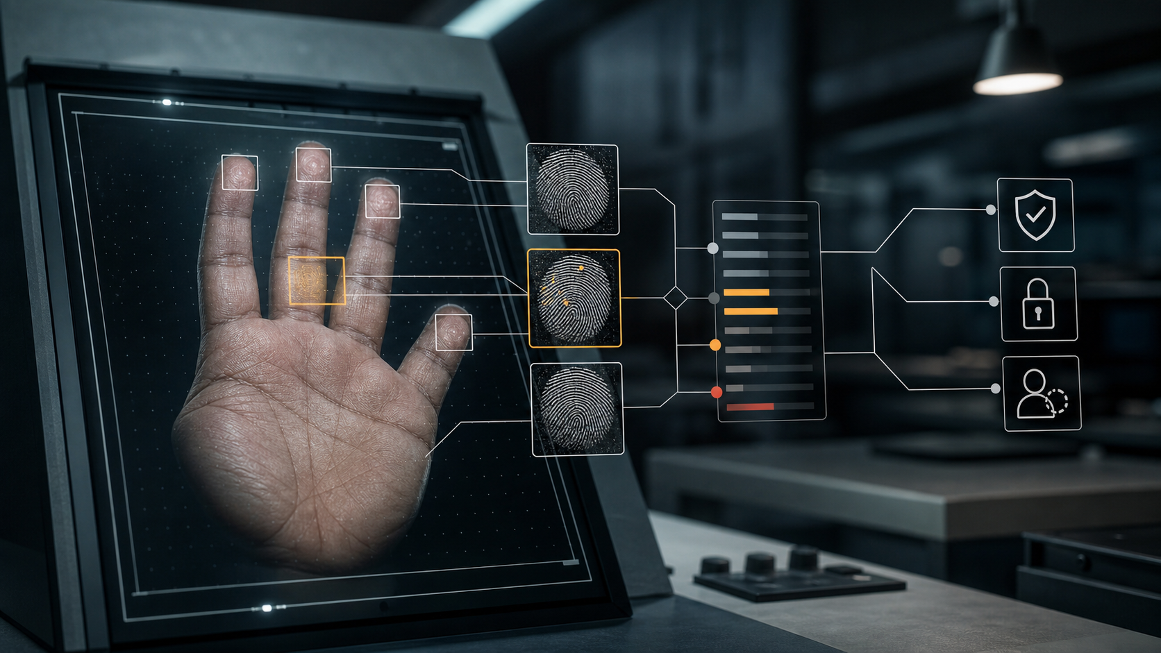 Fingerprint Leakage Is Becoming A Quality-Scoring Problem