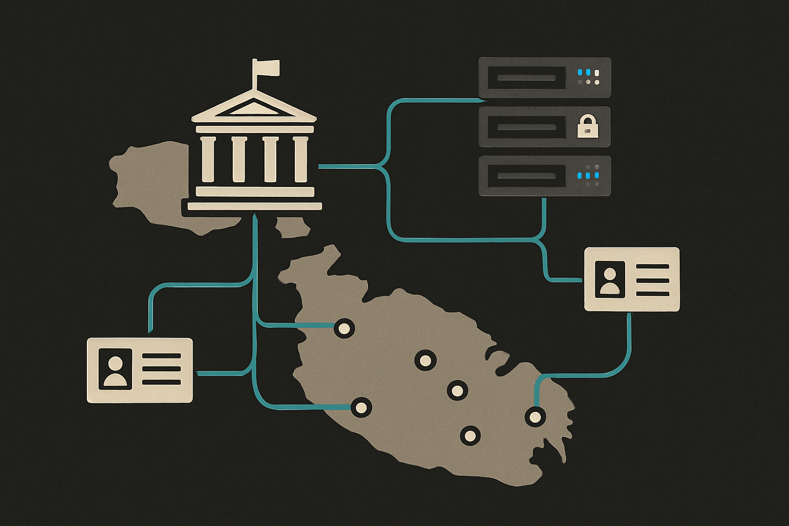 Malta Is Turning ChatGPT Plus Into Public AI Infrastructure