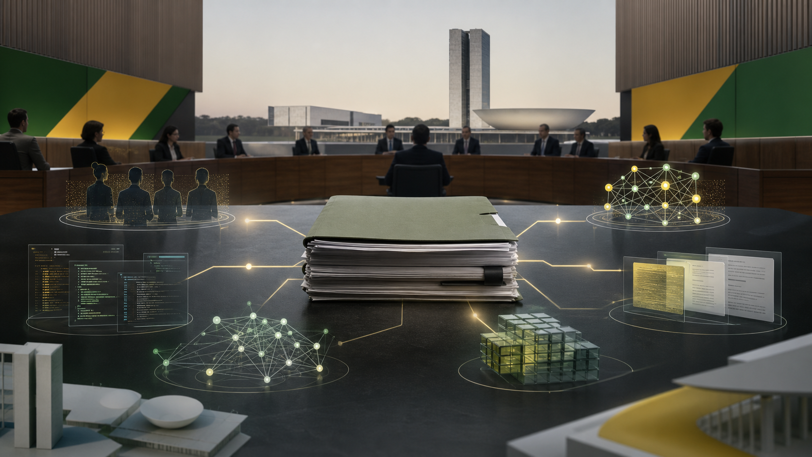 Brazil Is Turning AI Acquihires Into Merger-Control Test Cases