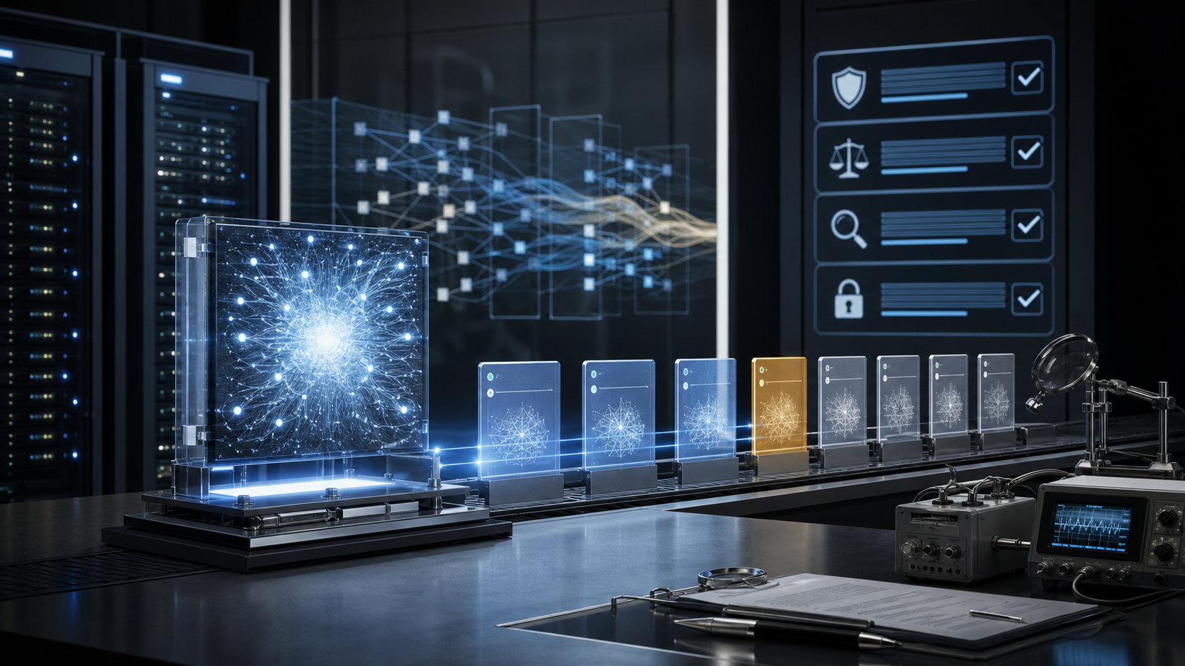CAISI Turns Frontier AI Compliance Into A Launch Workflow