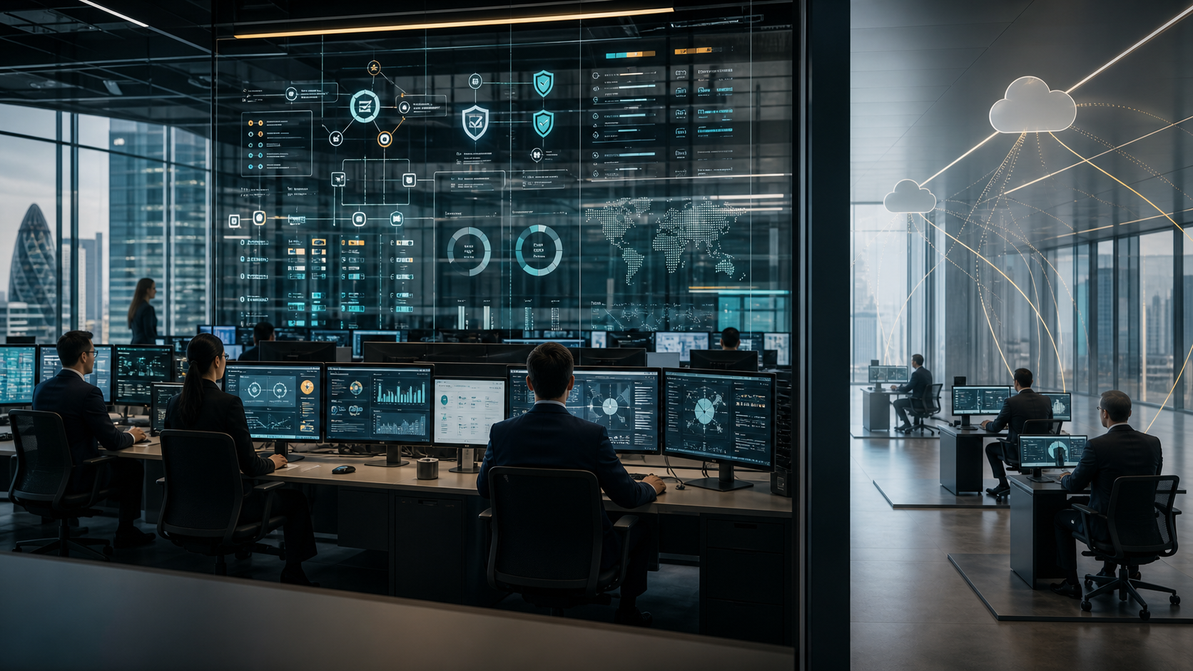 ESMA's AI Adoption Gap Is Really A Controls Gap