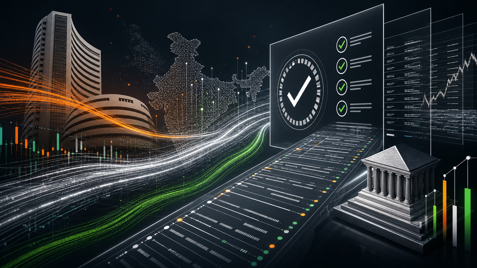 India Is Turning Performance Claims Into Regulated Market Data