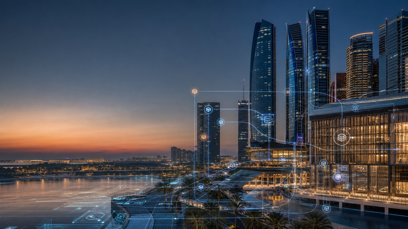 Abu Dhabi Is Turning Financial AI Governance Into Infrastructure