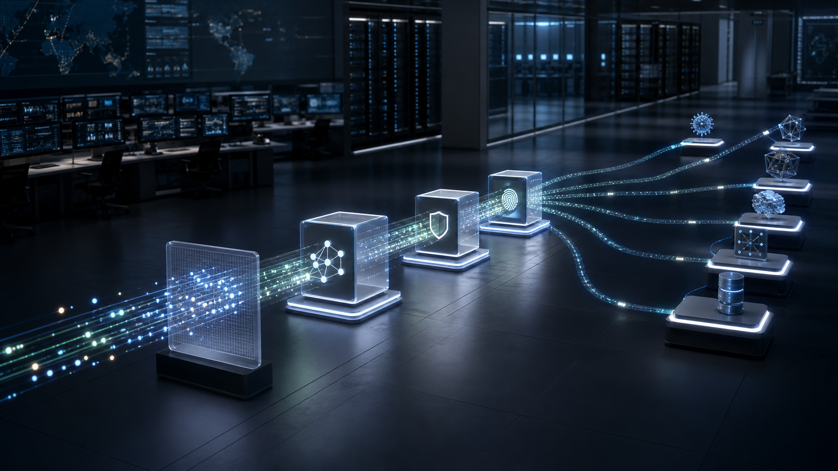 AI Inference Is Becoming The Enterprise Perimeter