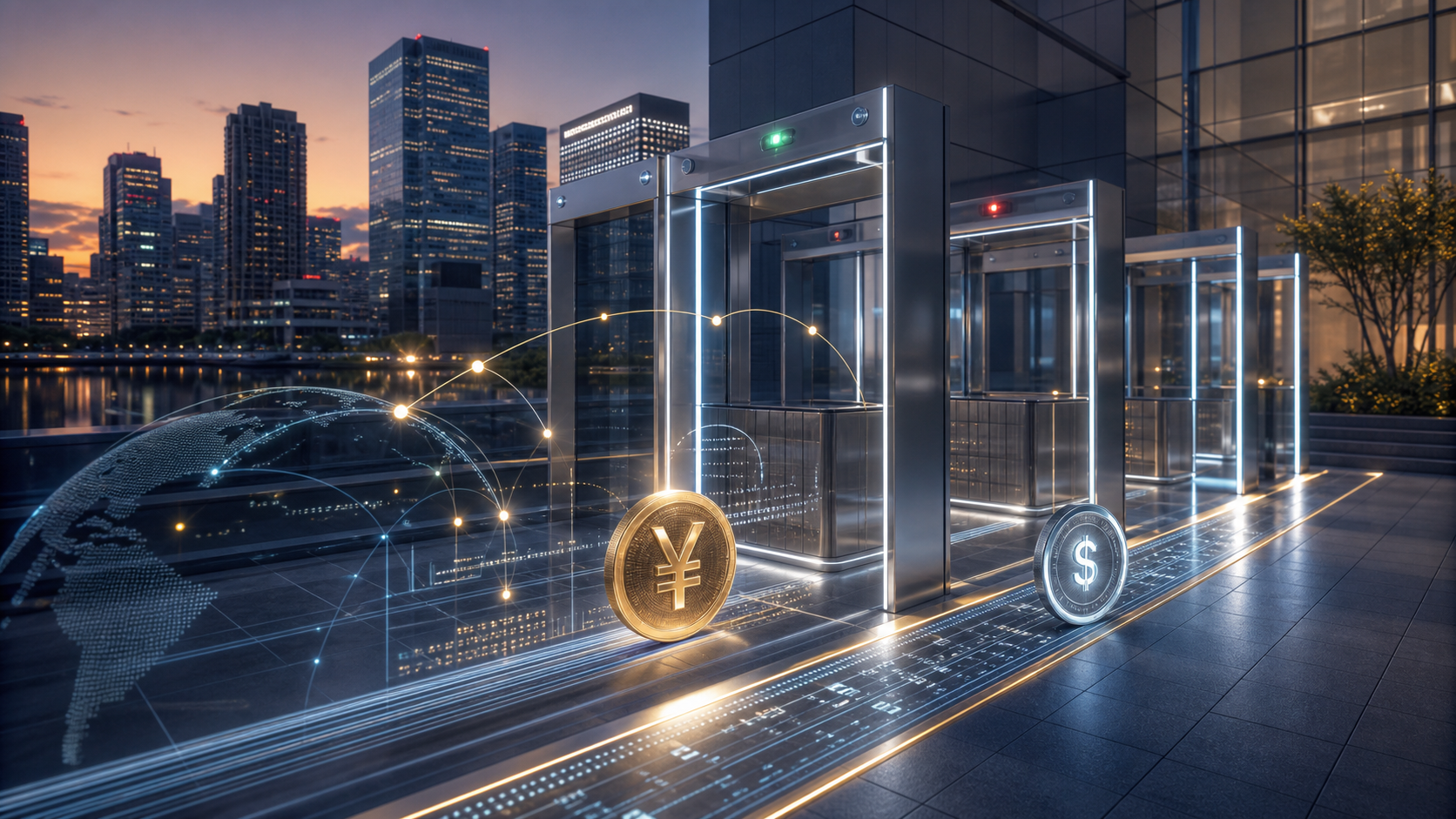 Japan Is Turning Stablecoin Access Into An Equivalence Test