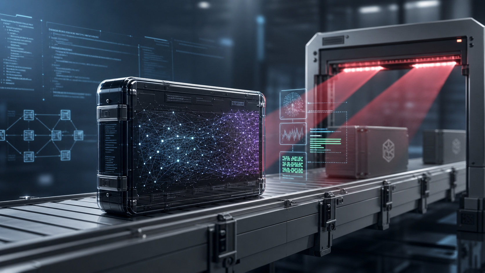 Model Files Are Becoming The New Executable Supply Chain