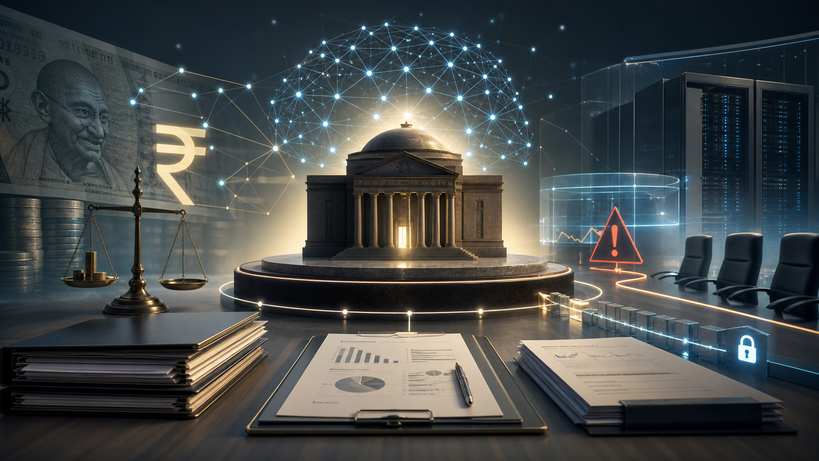 RBI Is Making Financial AI Permissive By Making It Auditable