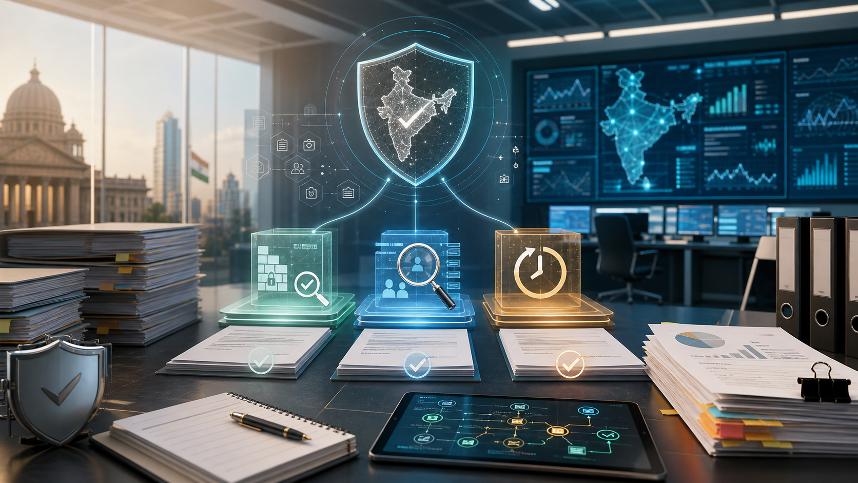 India Insurers Just Got A Frontier-AI Cyber Evidence Test