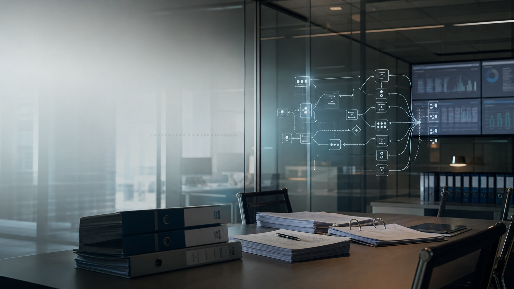 U.S. Bank AI Governance Just Got A Deliberate Gap