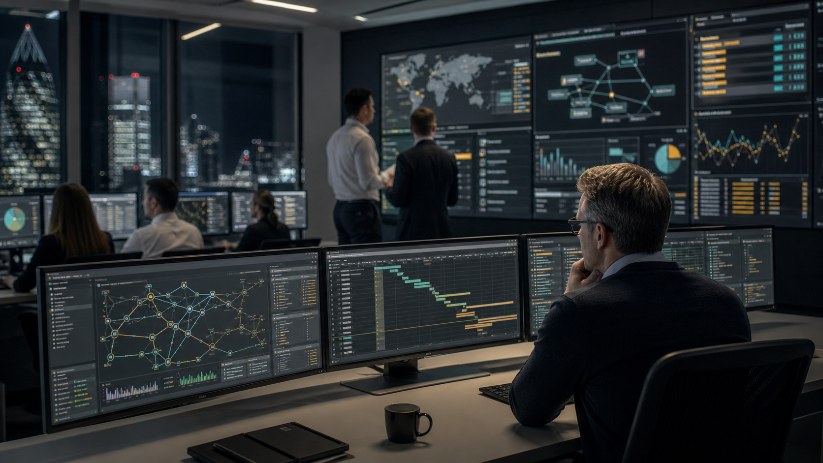 UK Finance Regulators Put Frontier-AI Risk On Recovery Evidence