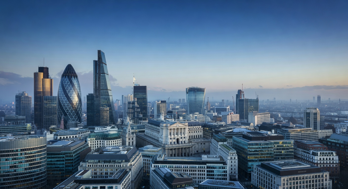 The UK Bill That Folds the PSR Into the FCA Is Also Recompiling SMCR and the FOS