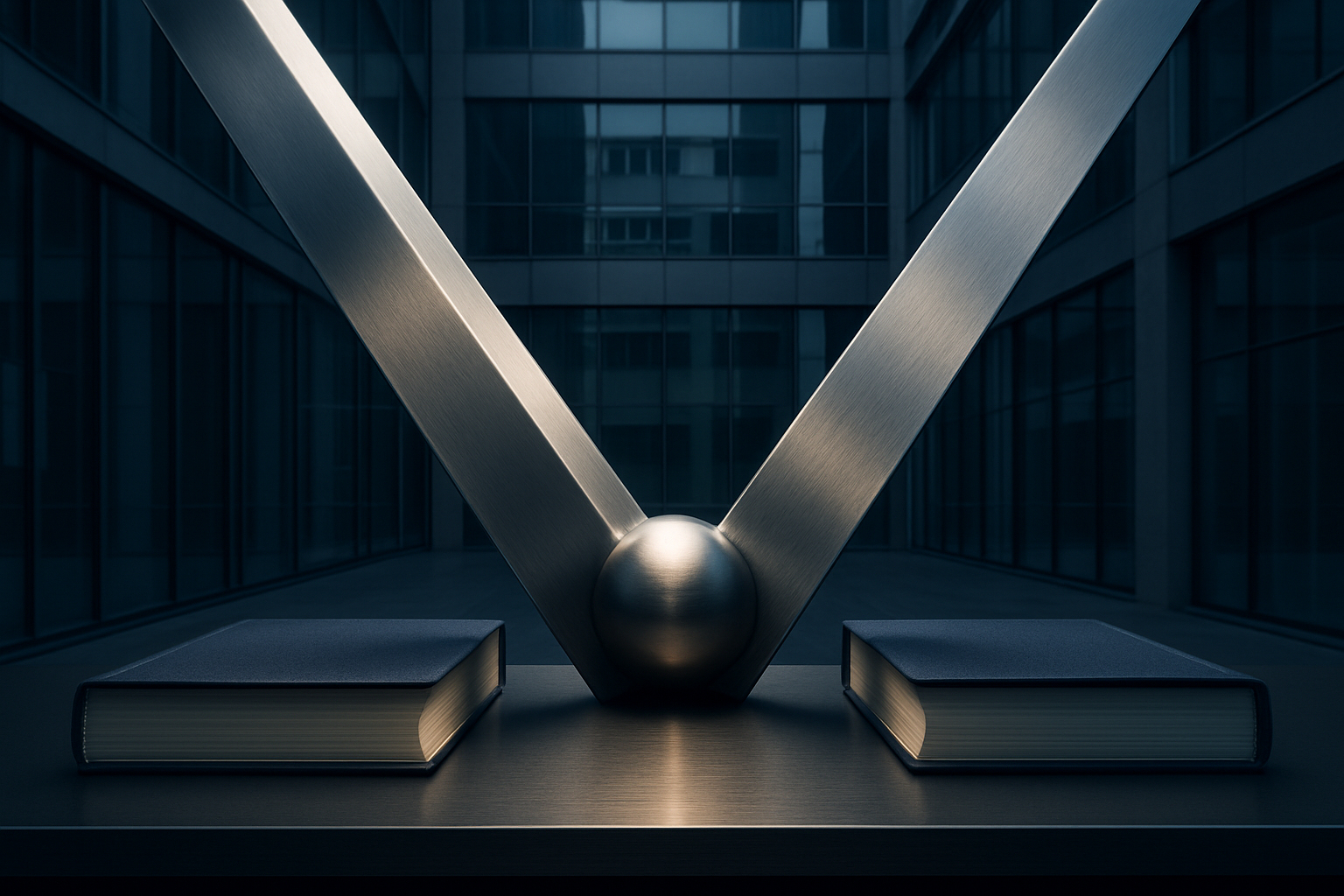 From August 2, BaFin Owns Your Finance AI Twice — As ICT Risk And As A High-Risk System
