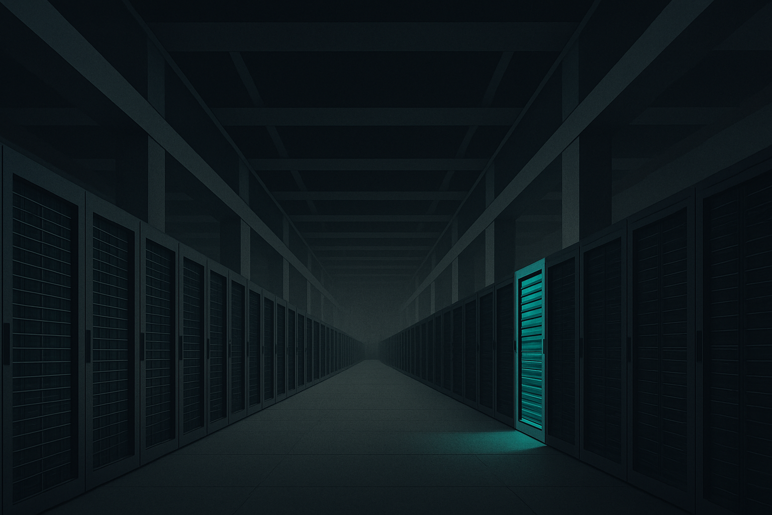 Private Capital Is Funding the AI Data-Center Stack Hyperscalers Are Tapping Out On