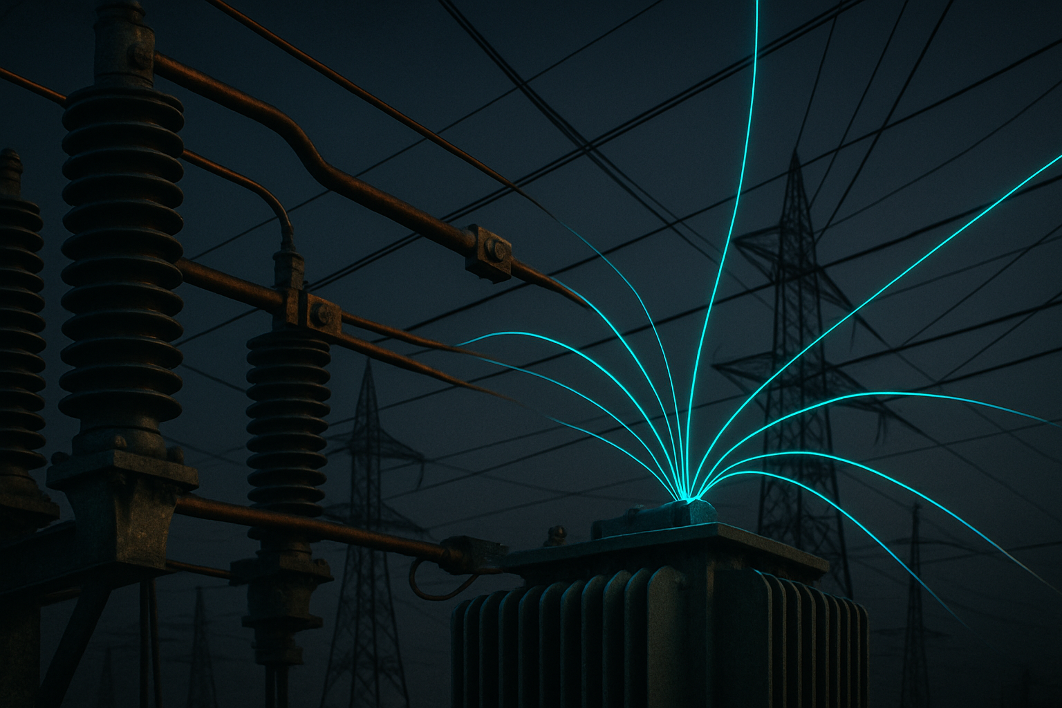The AI Bottleneck Moved From the Chip to the Transformer