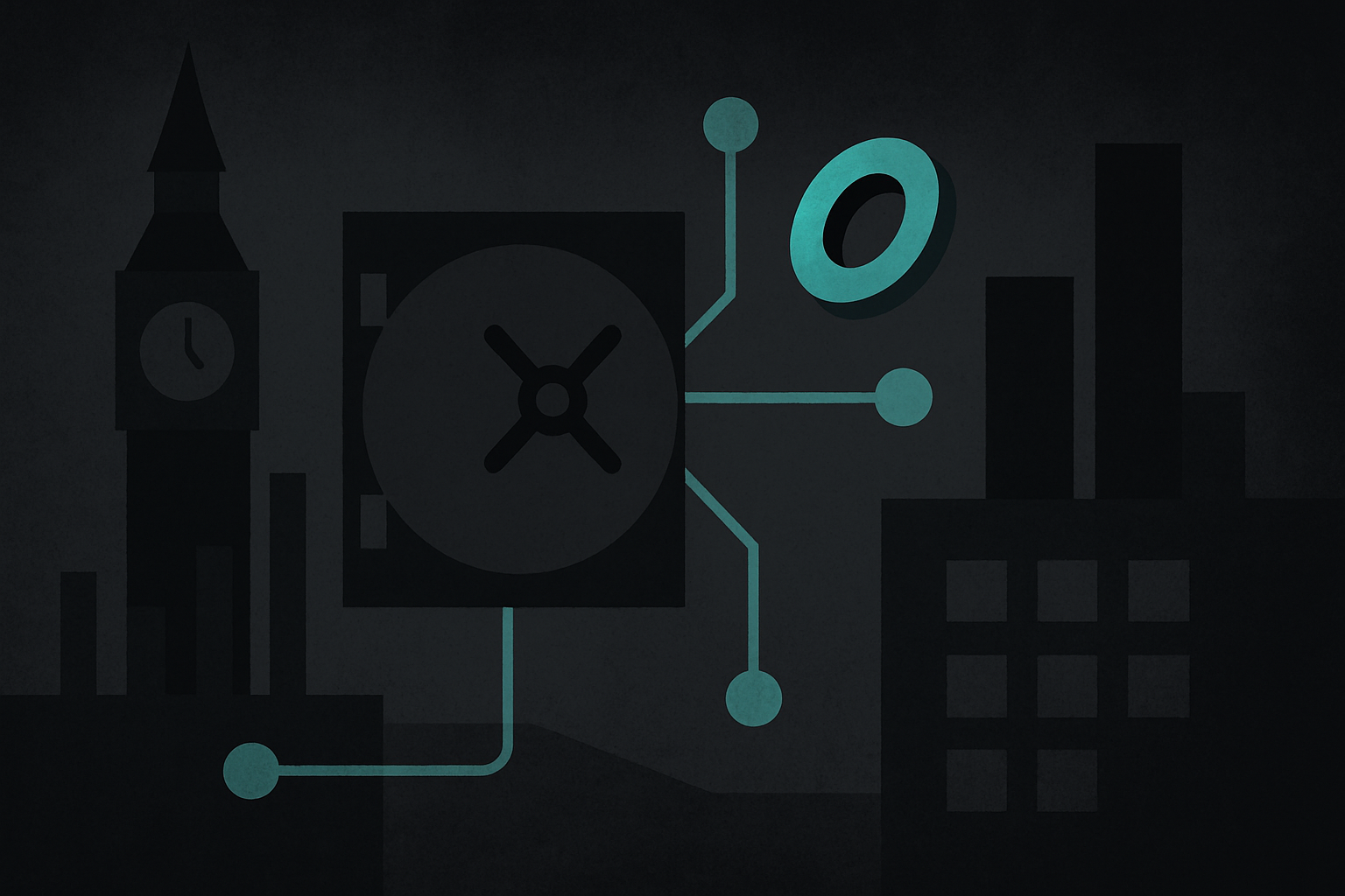 Britain's Tokenisation Blueprint: What the FCA-BoE Joint Vision Actually Demands