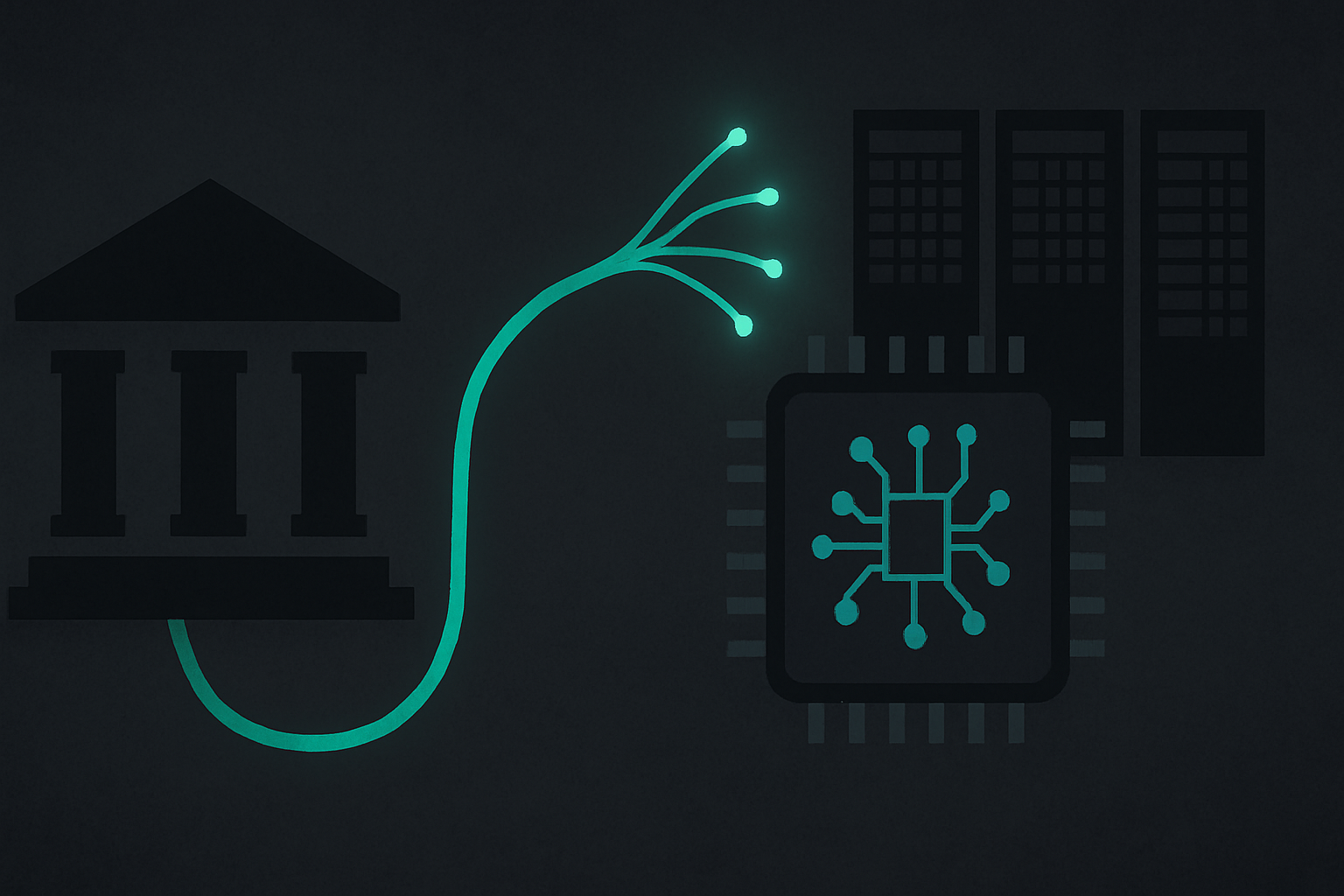 The FCA Wants Its Perimeter to Reach the AI Models, Not Just the Firms
