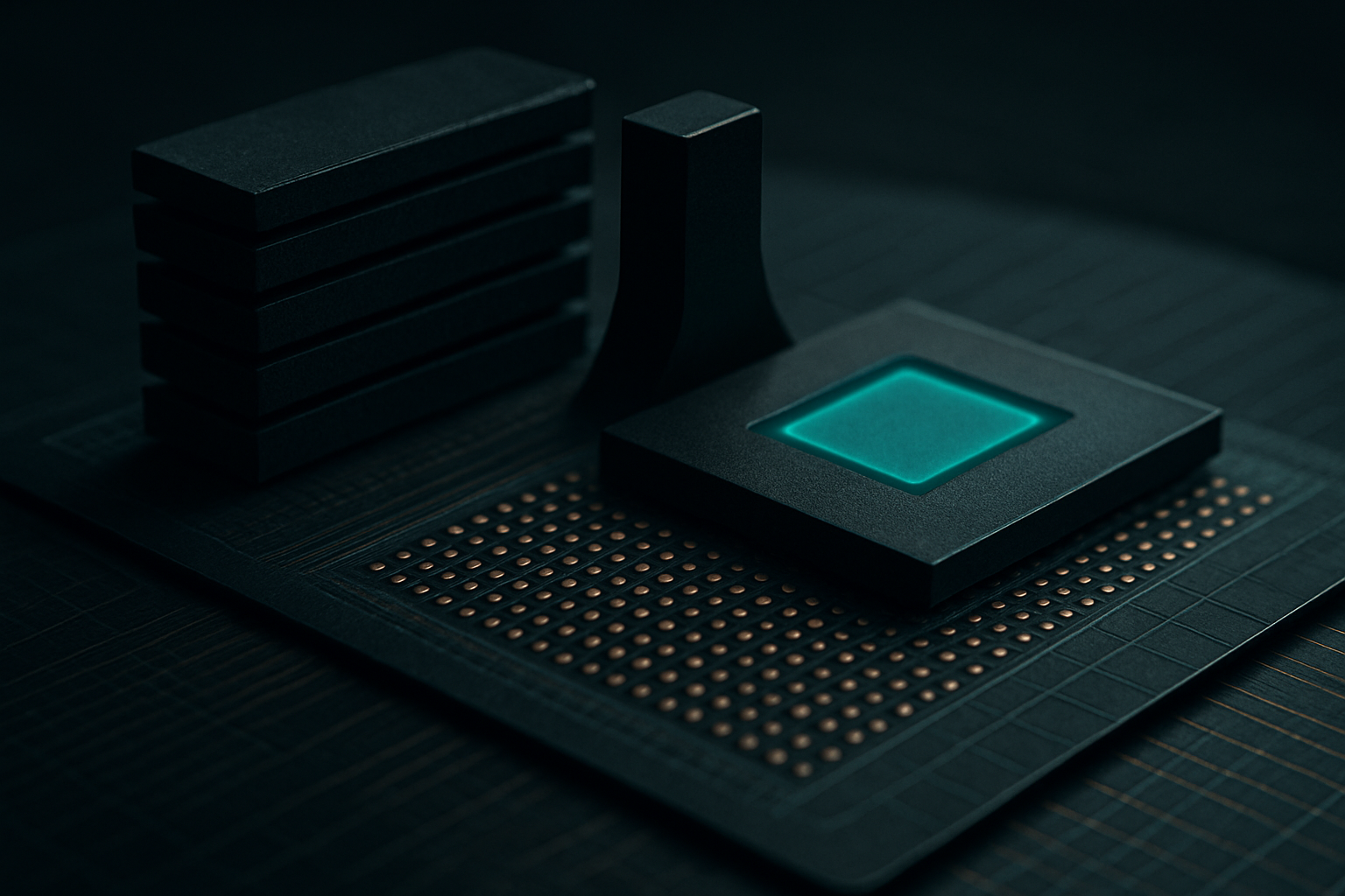 TSMC Reports Thursday. The Constraint on AI Chips Is CoWoS Capacity, Not 2nm Wafers.