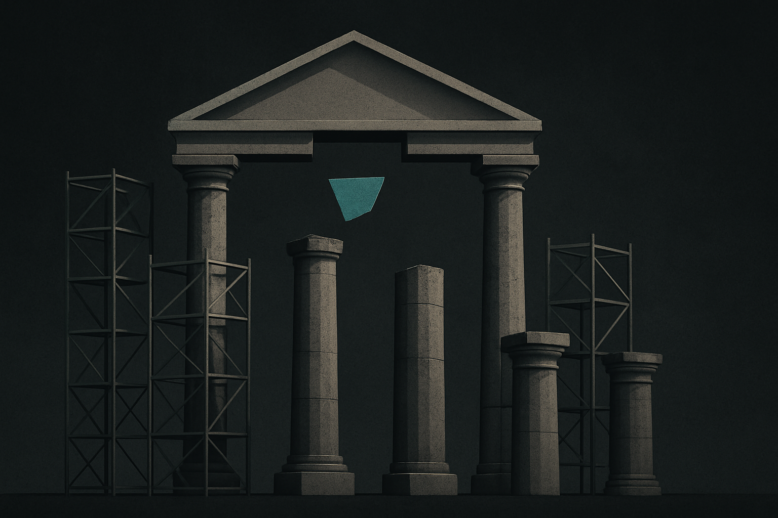 Six Agencies Miss the GENIUS Act Deadline. Stablecoins Run on Proposals Until 2027.