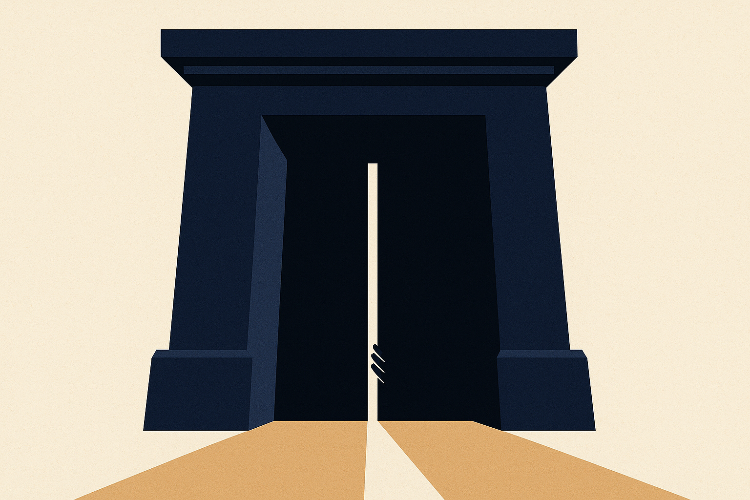 The Fed's proposed pipe to central-bank money is a narrower door than the headlines suggest
