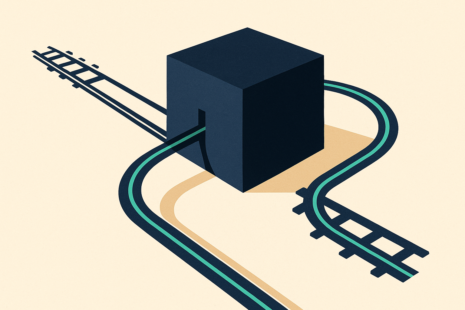 Japan's Crypto Rail Runs Through Its Three Biggest Banks. The West Went the Other Way.