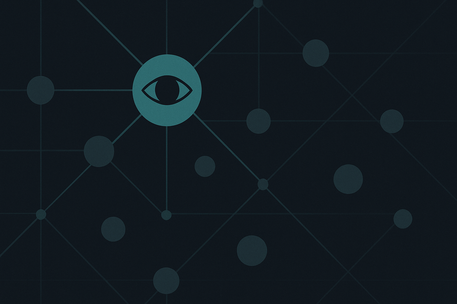 The regulator that answers agentic AI by automating its own supervision