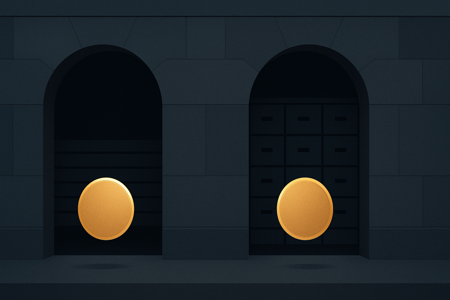Korea and Japan Absorbed Crypto Into the State on the Same Day, by Different Doors