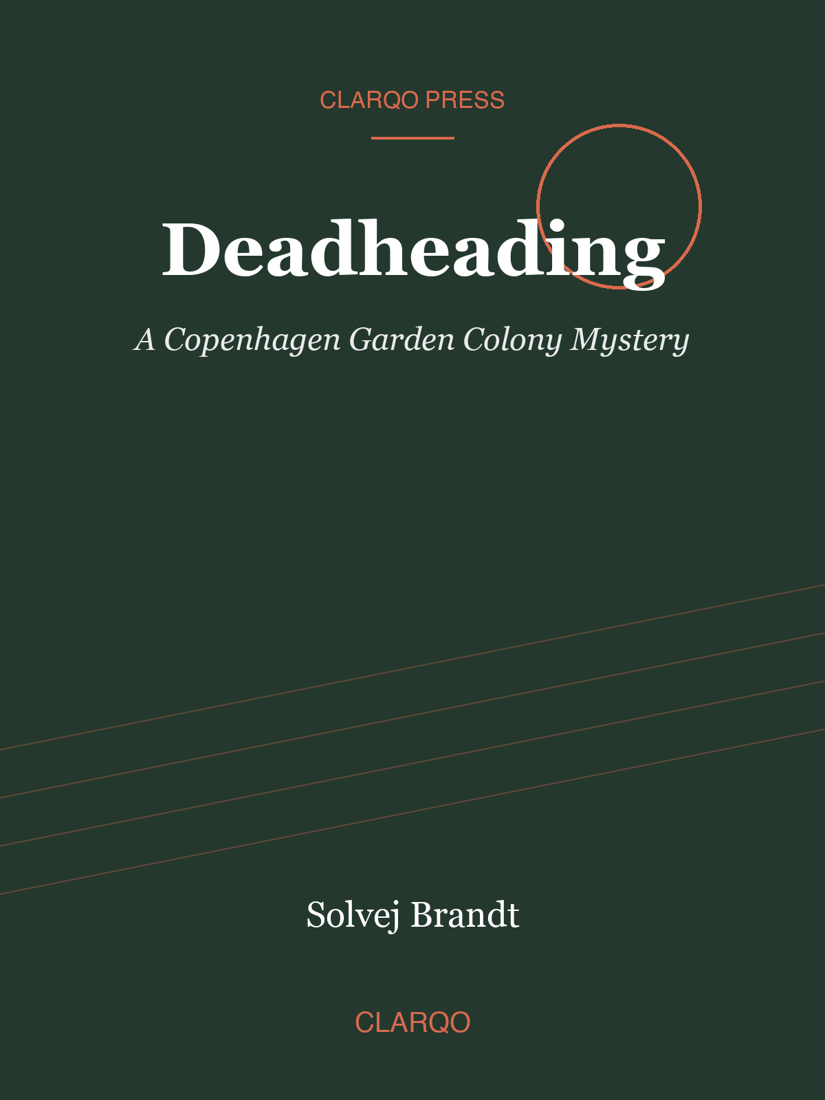 Deadheading — cover
