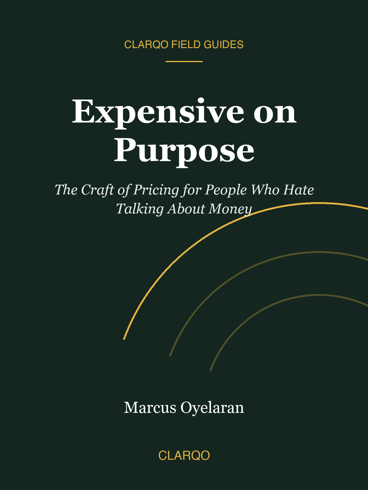 Expensive on Purpose — cover
