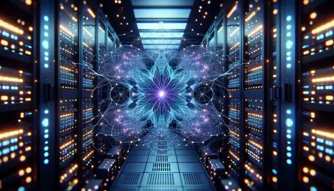 Upscale AI Targets $2B Valuation in Third Funding Round as AI Networking Race Heats Up