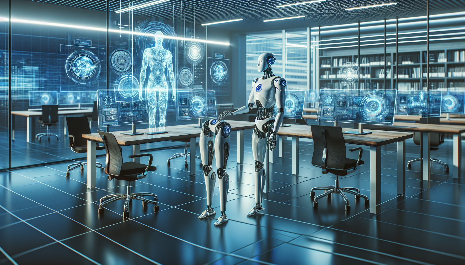 From Chatbots to Coworkers: Agentic AI Is Quietly Taking Over Enterprise Software